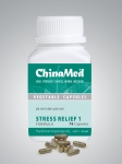 ChinaMed | Stress Relief 1 Formula - Jia Wei Xiao Yao San (CM 113)